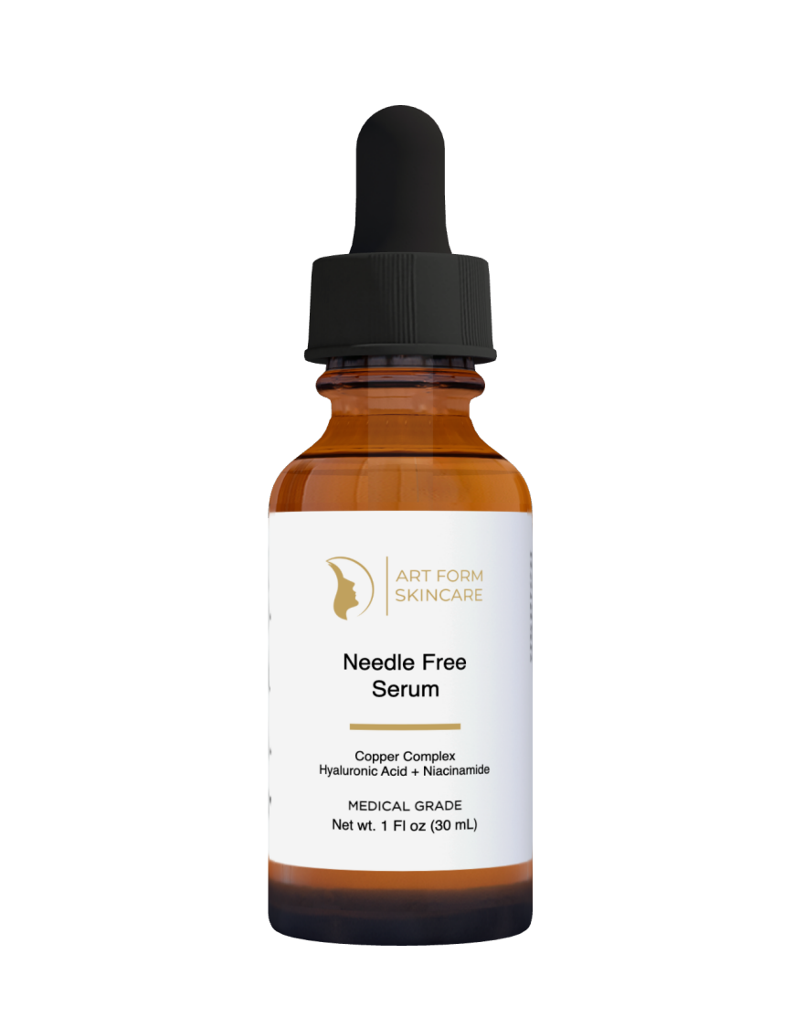Needle Free Serum